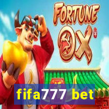 fifa777 bet